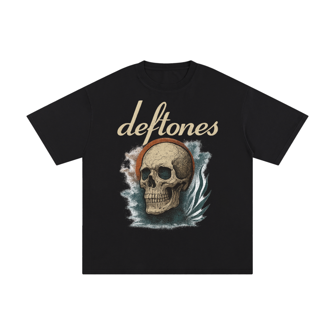 Deftones T-shirt
