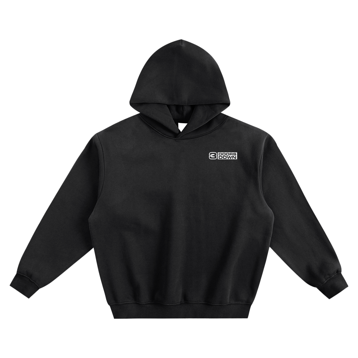 3 Doors Down Hoodie
