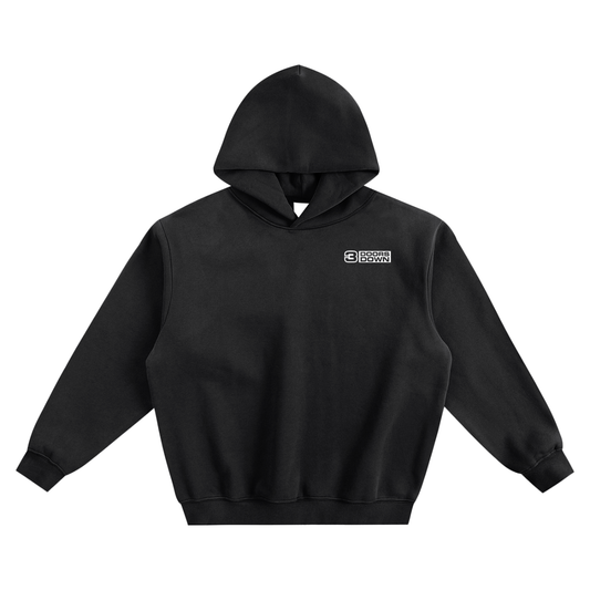 3 Doors Down Hoodie
