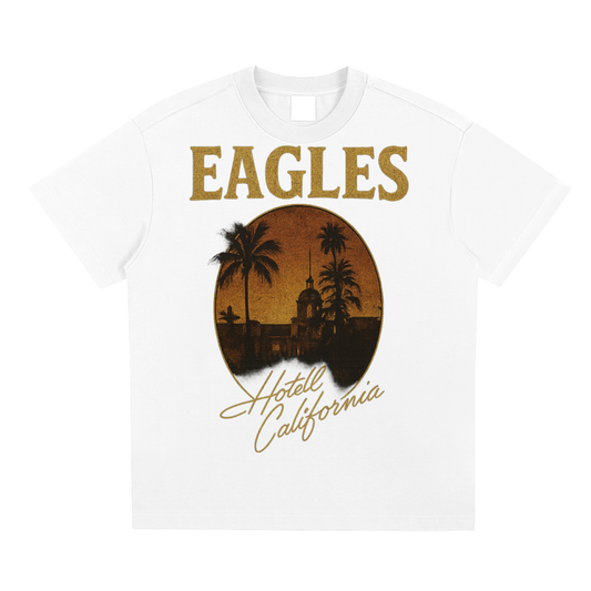 Eagles Quick-Dry Cooling T-shirt